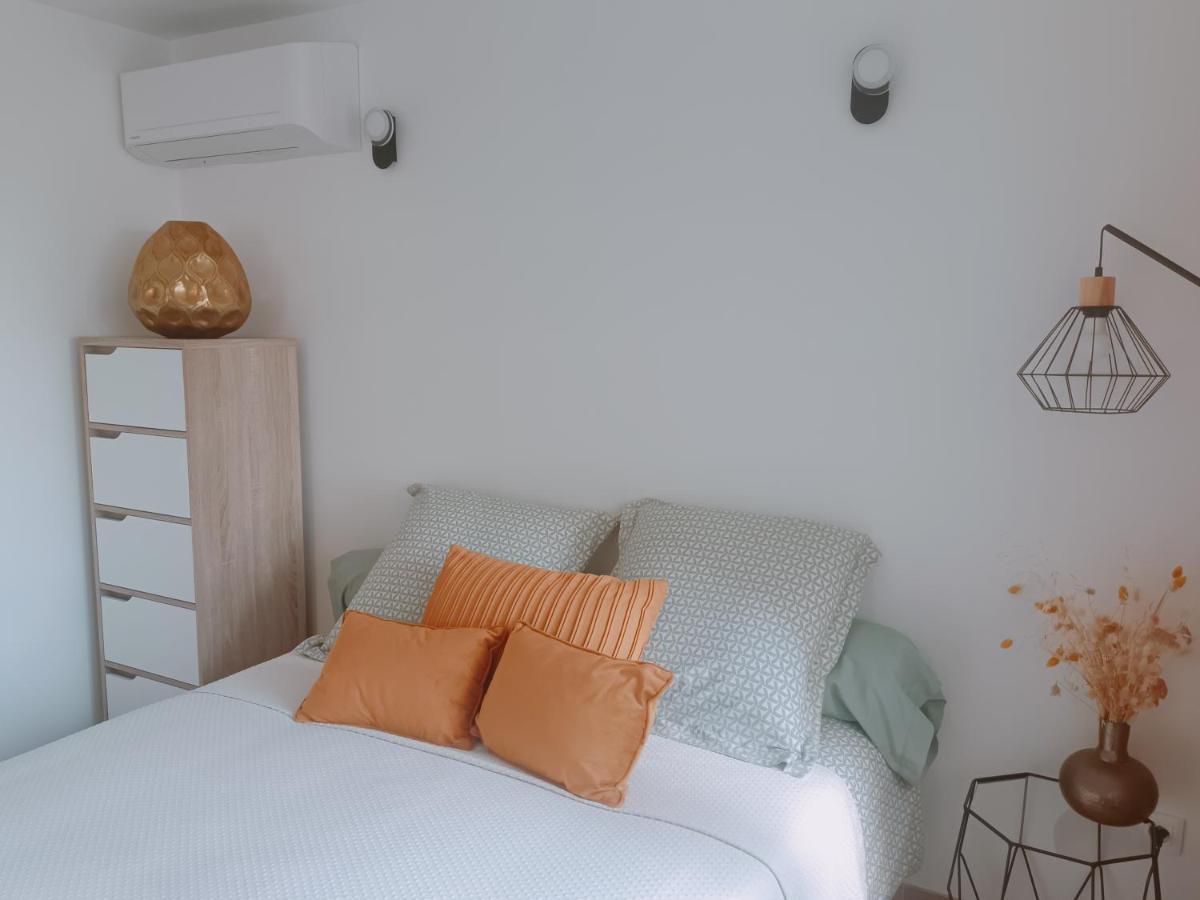 Villa Magnolia Santa-Maria-di-Lota Extérieur photo